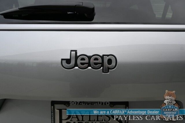2023 Jeep Grand Cherokee L Summit Anchorage AK