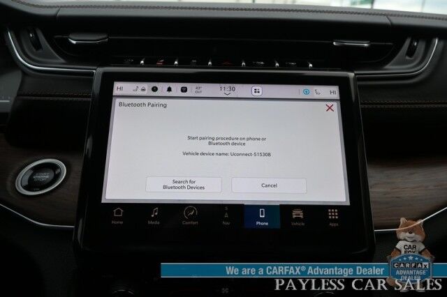 2023 Jeep Grand Cherokee L Summit Anchorage AK