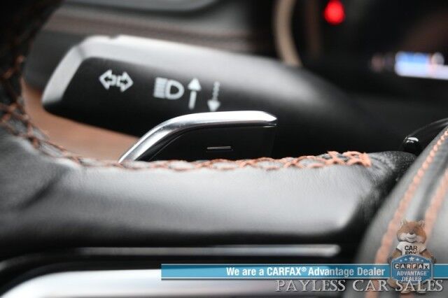 2023 Jeep Grand Cherokee L Summit Anchorage AK