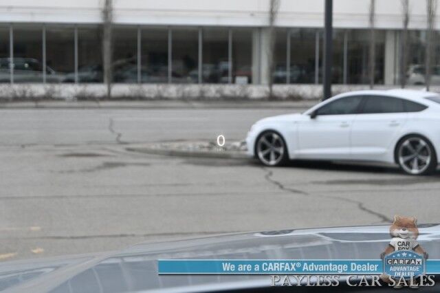 2023 Jeep Grand Cherokee L Summit Anchorage AK