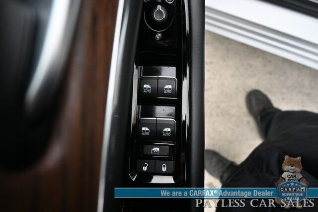 2023 Jeep Grand Cherokee L Summit Anchorage AK