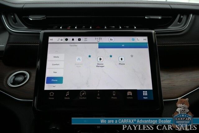 2023 Jeep Grand Cherokee L Summit Anchorage AK