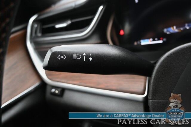 2023 Jeep Grand Cherokee L Summit Anchorage AK