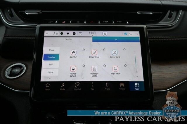 2023 Jeep Grand Cherokee L Summit Anchorage AK