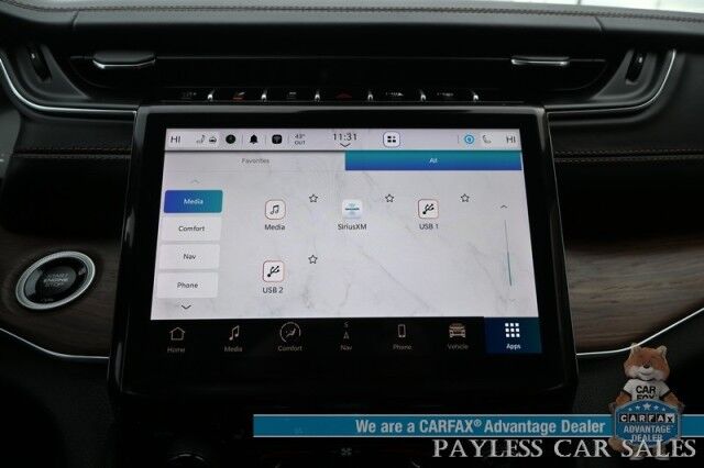 2023 Jeep Grand Cherokee L Summit Anchorage AK