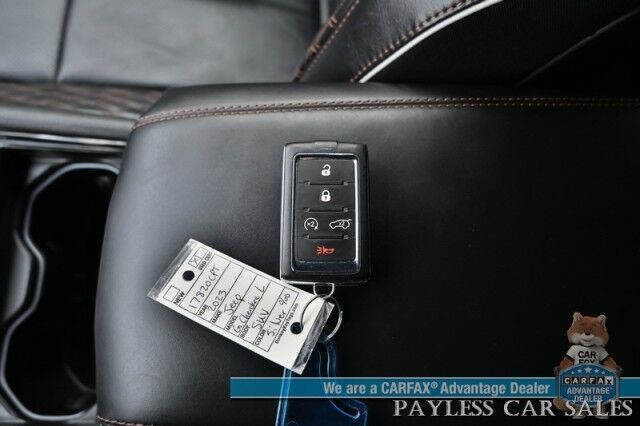 2023 Jeep Grand Cherokee L Summit Anchorage AK