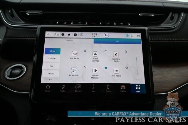 2023 Jeep Grand Cherokee L Summit Anchorage AK