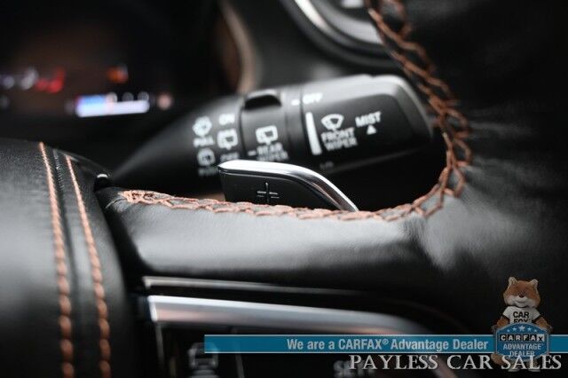 2023 Jeep Grand Cherokee L Summit Anchorage AK