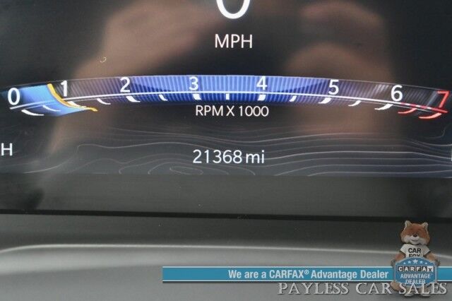 2023 Jeep Grand Cherokee L Summit Anchorage AK