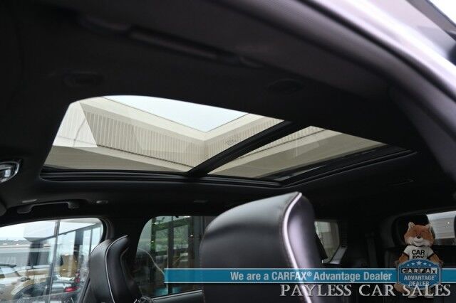 2023 Jeep Grand Cherokee L Summit Anchorage AK