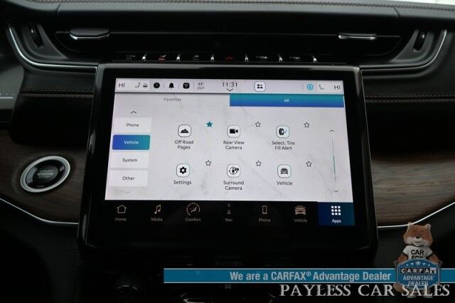 2023 Jeep Grand Cherokee L Summit Anchorage AK