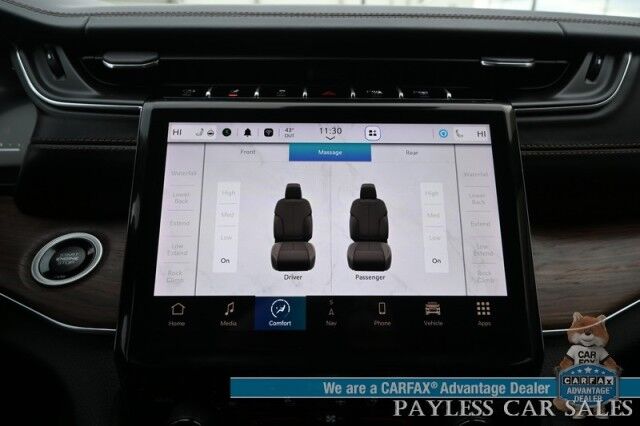 2023 Jeep Grand Cherokee L Summit Anchorage AK