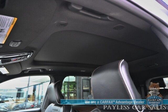 2023 Jeep Grand Cherokee L Summit Anchorage AK