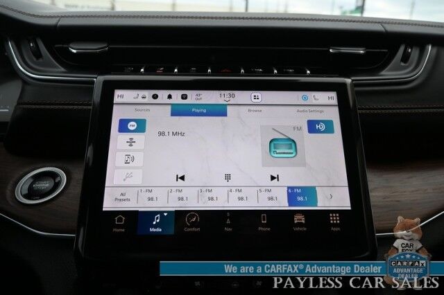 2023 Jeep Grand Cherokee L Summit Anchorage AK