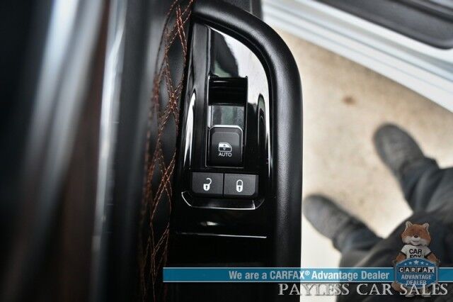 2023 Jeep Grand Cherokee L Summit Anchorage AK