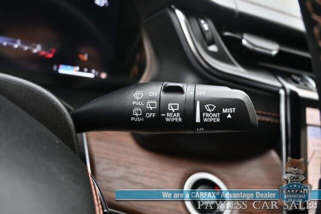 2023 Jeep Grand Cherokee L Summit Anchorage AK