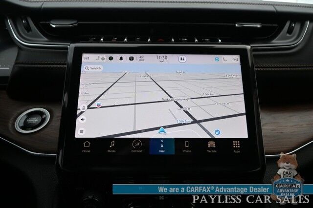 2023 Jeep Grand Cherokee L Summit Anchorage AK