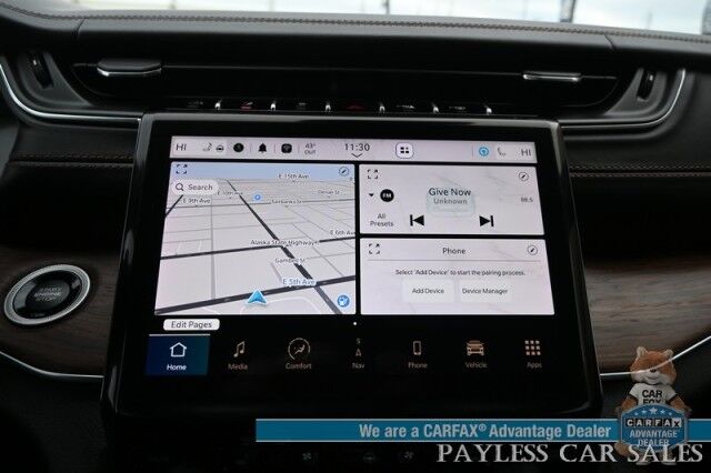 2023 Jeep Grand Cherokee L Summit Anchorage AK