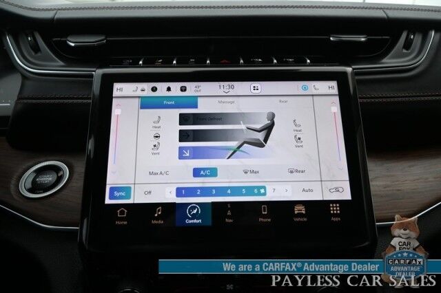 2023 Jeep Grand Cherokee L Summit Anchorage AK