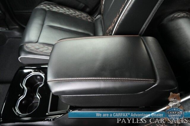 2023 Jeep Grand Cherokee L Summit Anchorage AK