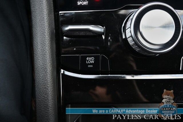 2023 Jeep Grand Cherokee L Summit Anchorage AK