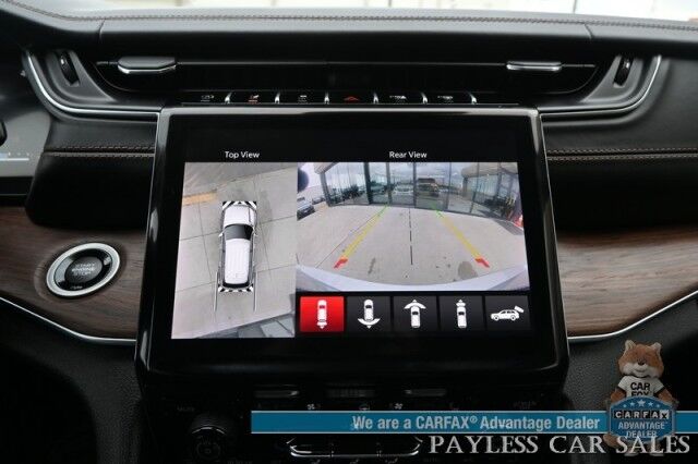 2023 Jeep Grand Cherokee L Summit Anchorage AK