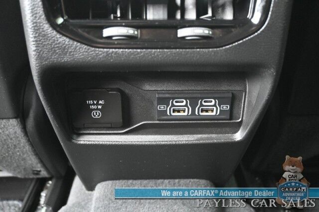 2023 Jeep Grand Cherokee L Summit Anchorage AK