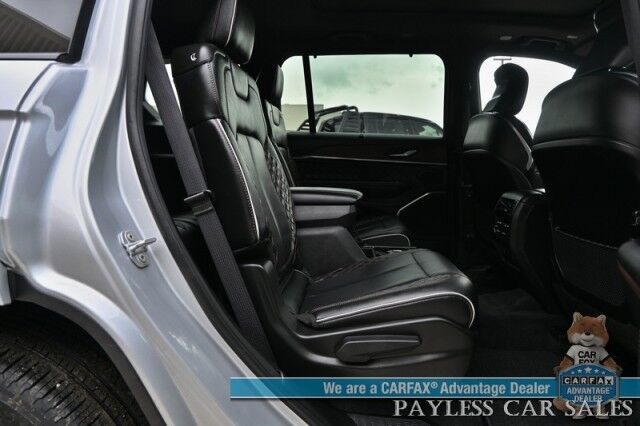 2023 Jeep Grand Cherokee L Summit Anchorage AK