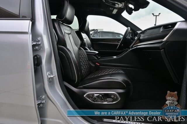 2023 Jeep Grand Cherokee L Summit Anchorage AK