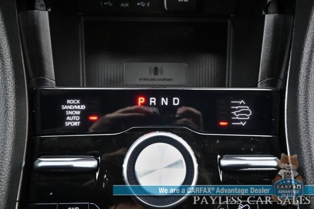 2023 Jeep Grand Cherokee L Summit Anchorage AK