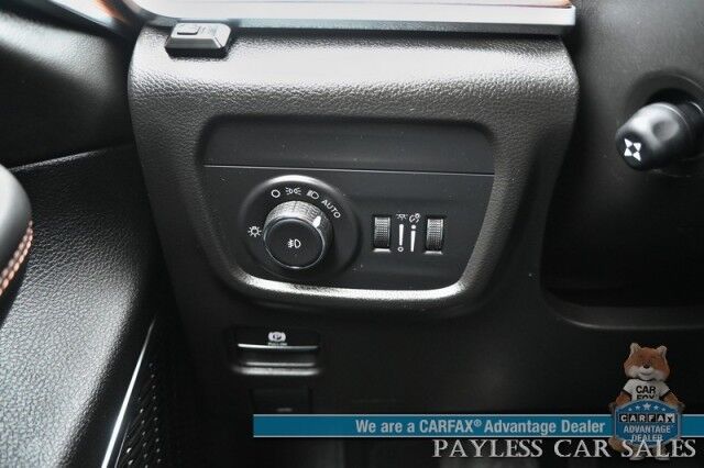 2023 Jeep Grand Cherokee L Summit Anchorage AK