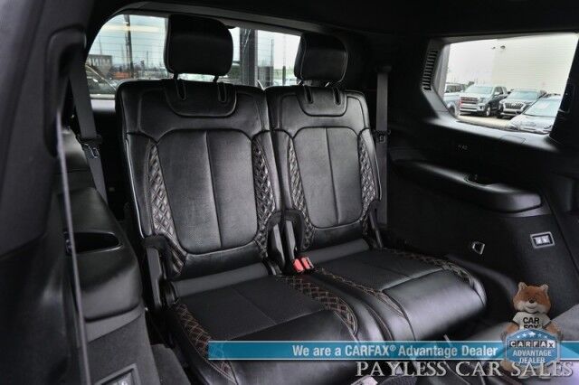 2023 Jeep Grand Cherokee L Summit Anchorage AK