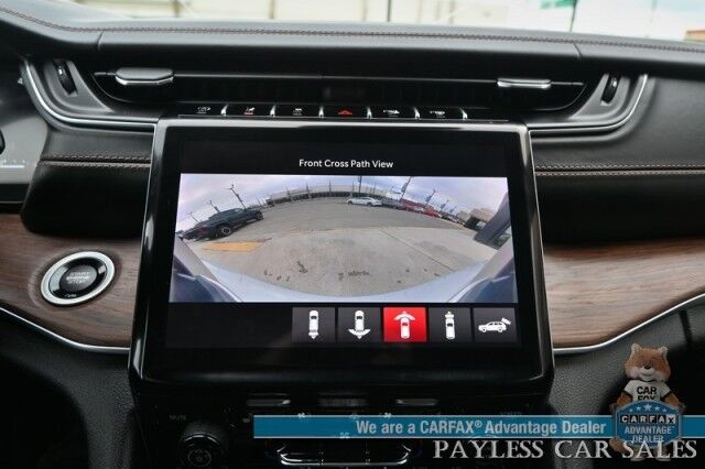 2023 Jeep Grand Cherokee L Summit Anchorage AK