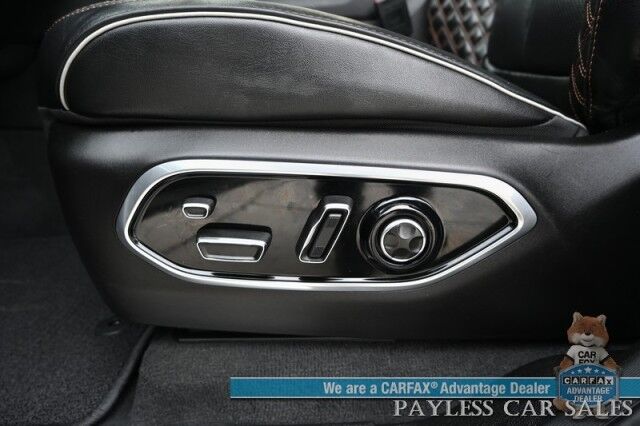 2023 Jeep Grand Cherokee L Summit Anchorage AK