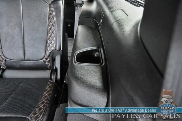 2023 Jeep Grand Cherokee L Summit Anchorage AK