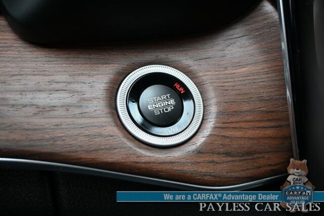 2023 Jeep Grand Cherokee L Summit Anchorage AK