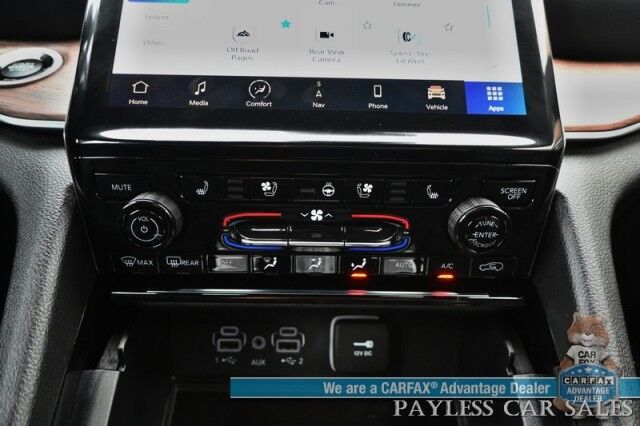 2023 Jeep Grand Cherokee L Summit Anchorage AK