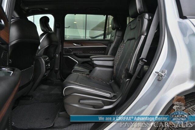 2023 Jeep Grand Cherokee L Summit Anchorage AK