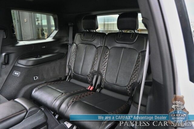 2023 Jeep Grand Cherokee L Summit Anchorage AK