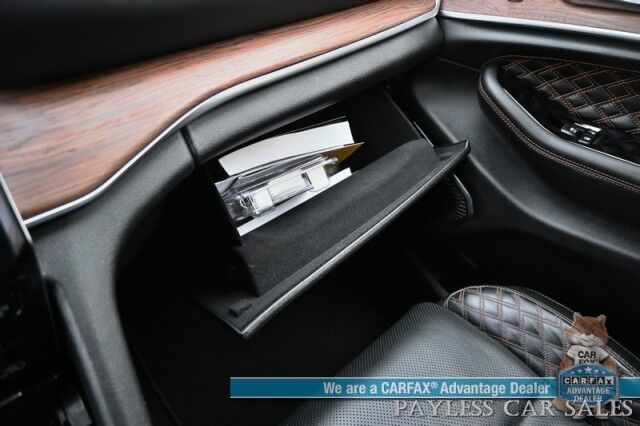 2023 Jeep Grand Cherokee L Summit Anchorage AK