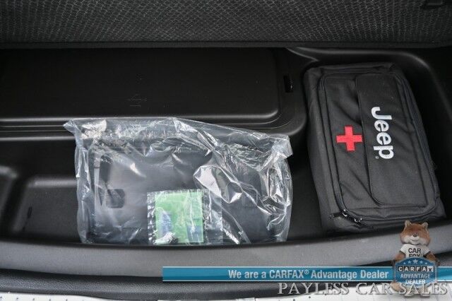 2023 Jeep Grand Cherokee L Summit Anchorage AK