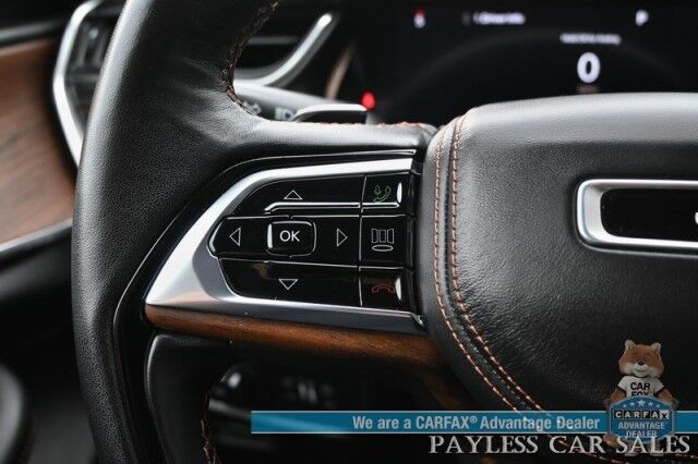 2023 Jeep Grand Cherokee L Summit Anchorage AK