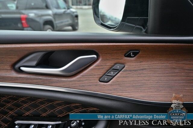 2023 Jeep Grand Cherokee L Summit Anchorage AK