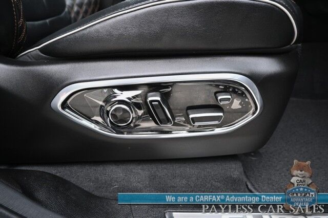 2023 Jeep Grand Cherokee L Summit Anchorage AK