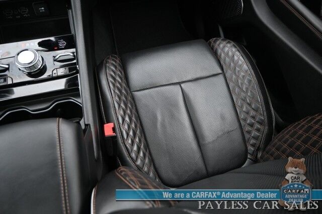 2023 Jeep Grand Cherokee L Summit Anchorage AK