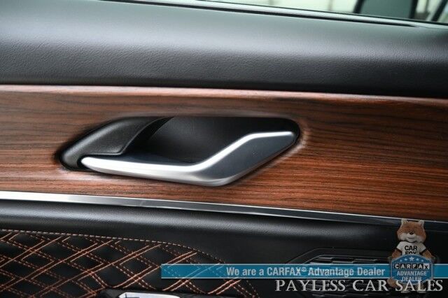 2023 Jeep Grand Cherokee L Summit Anchorage AK