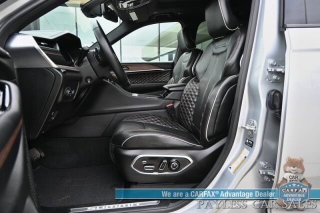 2023 Jeep Grand Cherokee L Summit Anchorage AK