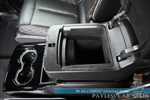 2023 Jeep Grand Cherokee L Summit Anchorage AK