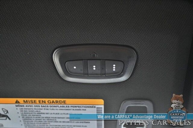 2023 Jeep Grand Cherokee L Summit Anchorage AK