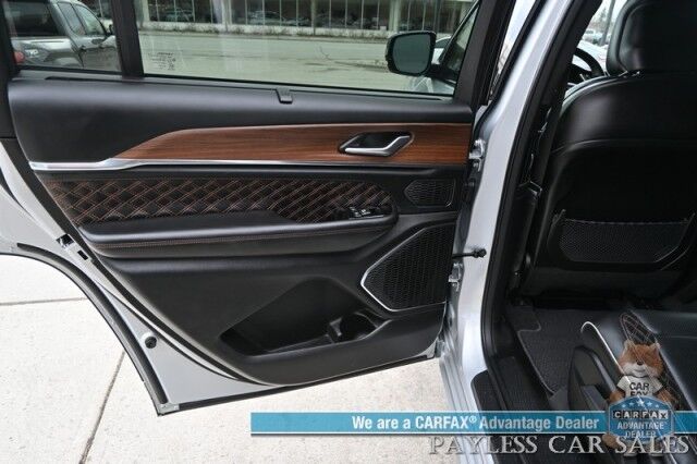 2023 Jeep Grand Cherokee L Summit Anchorage AK